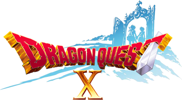 Dragon Quest X Online All In One Package (Version 1 - 6) for Nintendo Switch