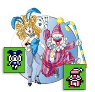 Jester DQ3
