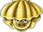 Golden pearl
