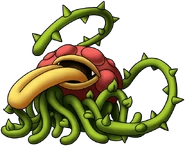 DQT - Malign Vine.png (278 KB) Tact artwork.