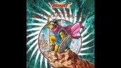 Koichi Sugiyama – Symphonic Suite Dragon Quest III – 2 x