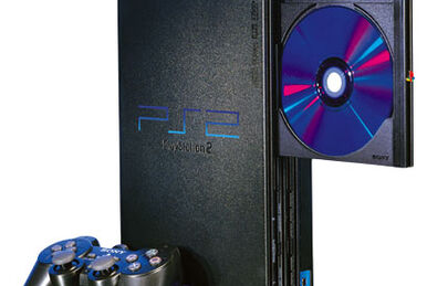 Playstation 2 (2000-2013) – History of Console Gaming