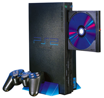 PlayStation 2 - Wikipedia