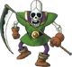 DQMJ2 - Skeleton soldier