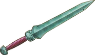 DQIX - Divine dagger.png (93 KB) DQIX artwork