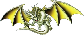 DQMJ2 - Zenith Dragon