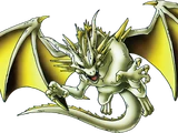 Zenith Dragon
