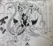 Emblem of Roto-Bones of Baramos