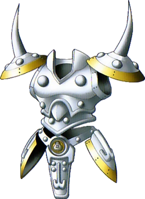 激レア ドラゴンクエスト 伝説の鎧シリーズ メタルキング ドラゴンクエスト 伝説の鎧シリーズ メタルキング鎧 ドラゴンクエスト