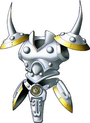 カテゴリ メタル装備 Dragon Quest Wiki Fandom