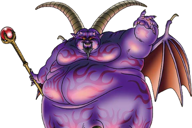 バーニングブレス | DRAGON QUEST Wiki | Fandom