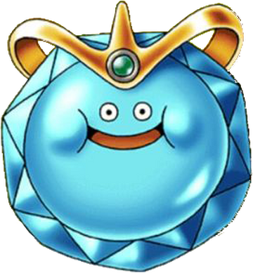 スライムエンペラー | DRAGON QUEST Wiki | Fandom