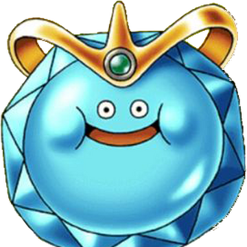 スライムエンペラー Dragon Quest Wiki Fandom スライムエンペラー Dragon Quest Wiki Fandom