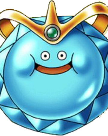 Emperor Slime Dragon Quest Wiki Fandom