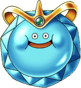 スライムエンペラー Dragon Quest Wiki Fandom