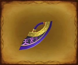 DQotS - Nightmare Edge