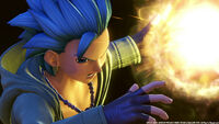 Dragon Quest 11 - Screenshot 16