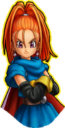 DQMBRV - Ashlynn