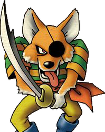 シードッグ Dragon Quest Wiki Fandom