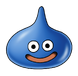 DQVIII - Slime