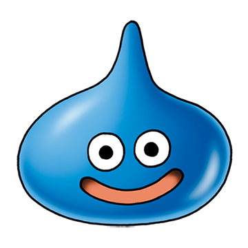 スライム Dragon Quest Wiki Fandom