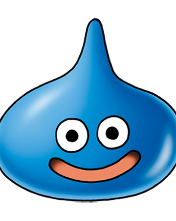 スライム Dragon Quest Wiki Fandom