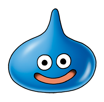 スライム Dragon Quest Wiki Fandom