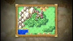 DRAGON QUEST IV 4 Chapters Of The Chosen / L'épopée Des Élus Nintendo