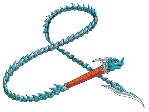 ドラゴンテイル Dragon Quest Wiki Fandom