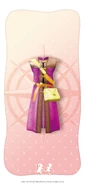 Purple Tunic Treasure