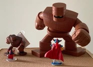 Figurine