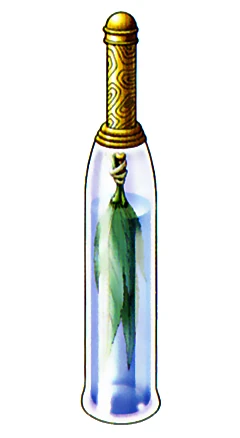 せかいじゅのしずく | DRAGON QUEST Wiki | Fandom