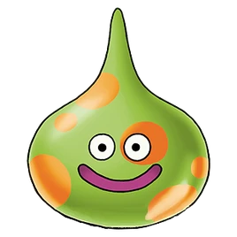 DQVIDS - Mottle mendslime