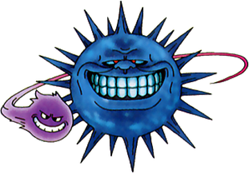 Solaris | Dragon Quest Wiki | Fandom