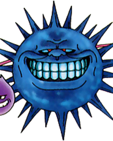 ヘルプラネット Dragon Quest Wiki Fandom