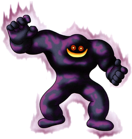 DQX-Black Groom