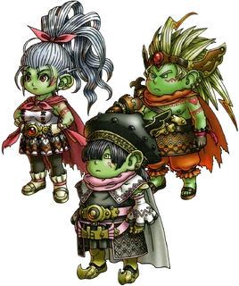 DQX-Cub, Doltam, and Nanna