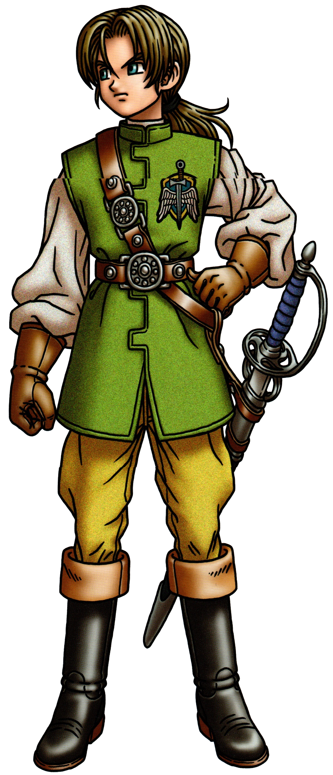 Dragon Quest X, Dragon Quest Wiki