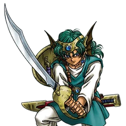 カテゴリ ドラゴンクエストivのキャラクター Dragon Quest Wiki Fandom カテゴリ ドラゴンクエストivのキャラクター Dragon Quest Wiki Fandom