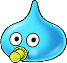 Baby Slime