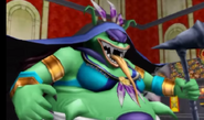 Dragon Quest Monsters 2 3DS.