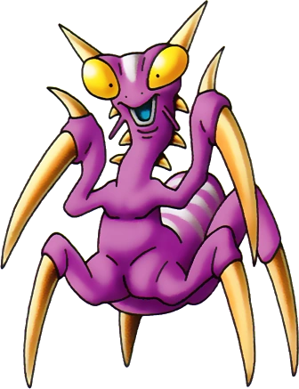 メダパニシックル Dragon Quest Wiki Fandom