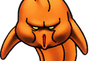 DQV Admirer | Dragon Quest Wiki | Fandom