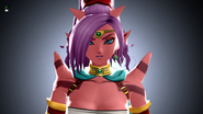 Rusjenda in Dragon Quest X