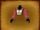 Holy robe top