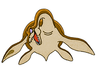 Woolungasaurus | Dragon Quest Wiki | Fandom Woolungasaurus | Dragon Quest Wiki | Fandom