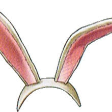 Bunny Ears Dragon Quest Wiki Fandom