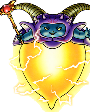 暗黒神ラプソーン Dragon Quest Wiki Fandom 暗黒神ラプソーン Dragon Quest Wiki Fandom