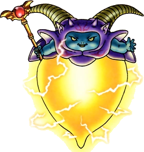 暗黒神ラプソーン Dragon Quest Wiki Fandom