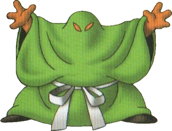 エビルマージ Dragon Quest Wiki Fandom